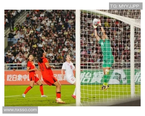 中国女足球星荣誉成就盘点及其在国际赛场的突出表现